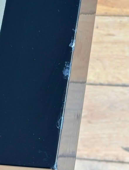 Photo of free Large coffee table (Nw4) #3