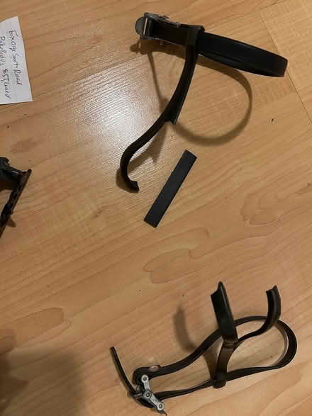 Photo of free Road bike pedals (L5L 5P5) #2