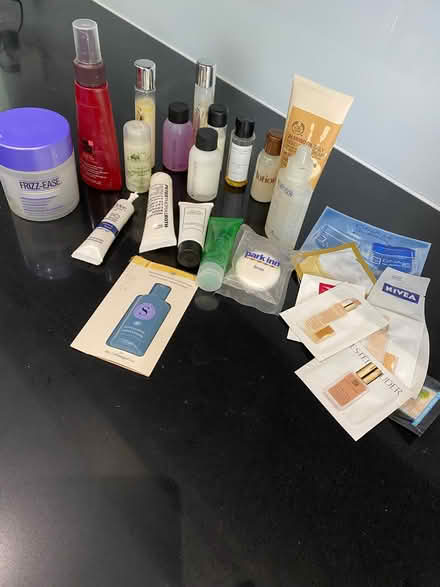 Photo of free Cosmetics (Woodford IG8) #1