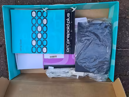 Photo of free Internet box for TV (Heswall CH60) #2