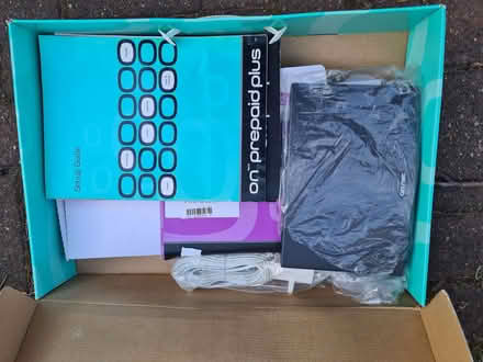 Photo of free Internet box for TV (Heswall CH60) #2