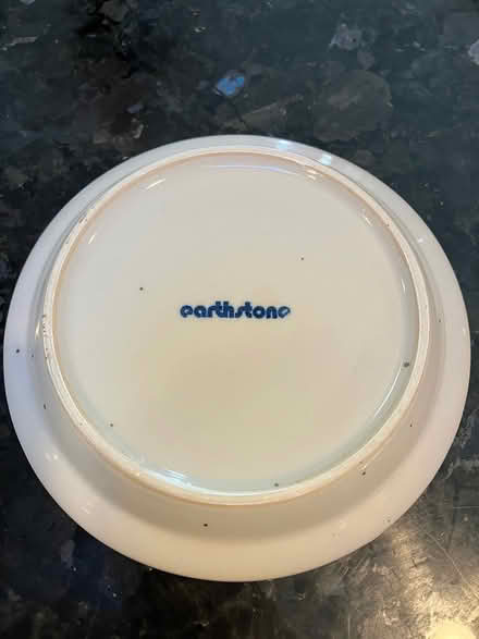 Photo of free 11 cups and 20 saucers (White Oaks area of San Carlos) #4