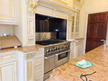 Photo of free Thermador Oven (Malahide, Dublin) #2