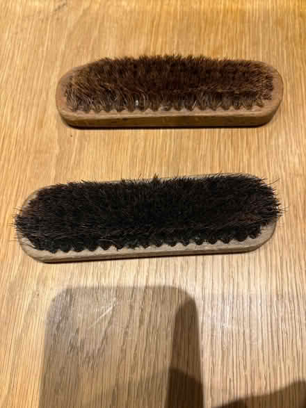 Photo of free Clothes brushes (Peachcroft OX14) #1