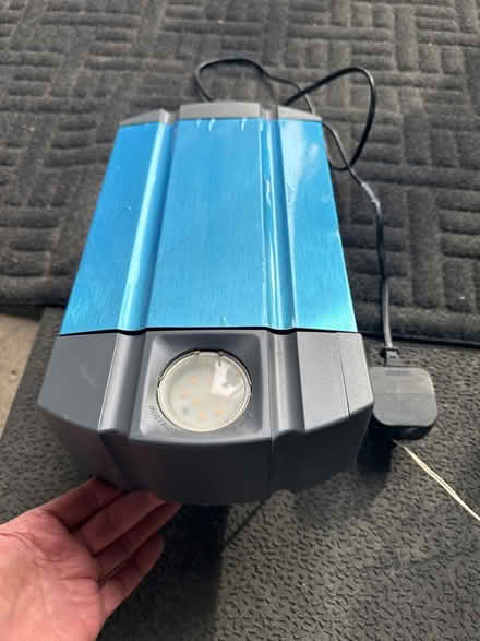 Photo of free Garage door motor (Holy Corner EH10) #4
