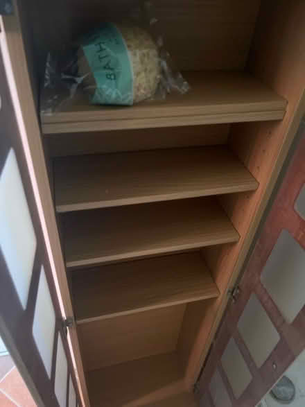 Photo of free Cabinet (Stone Cross B71) #3