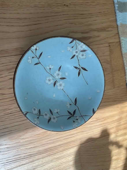 Photo of free Four dessert bowls (Germoe TR20) #1