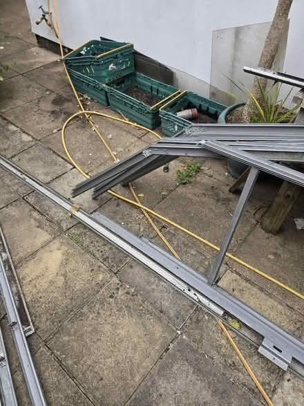 Photo of free Large, lean to greenhouse (Norwich. NR3) #2