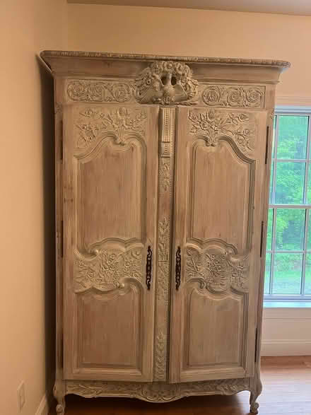 Photo of free Armoires (New Marlborough, Ma) #3