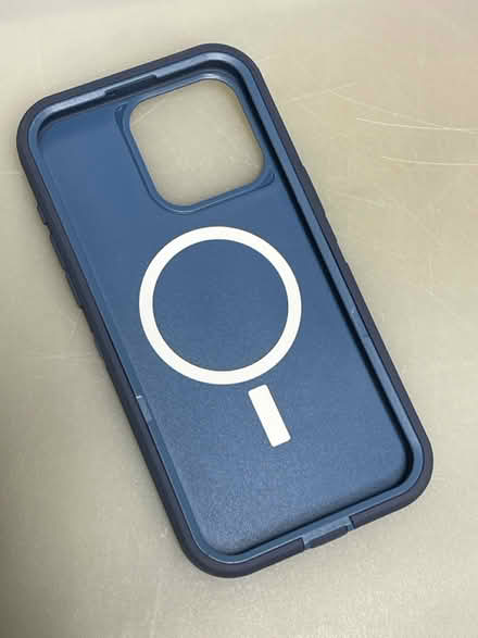 Photo of free Case for iPhone 15 Pro Max (Piney Orchard) #2