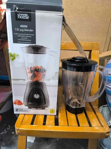 Photo of free Asda blender cup only (Allerton BD15) #1
