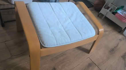 Photo of free Foot Rest (SW11) #2