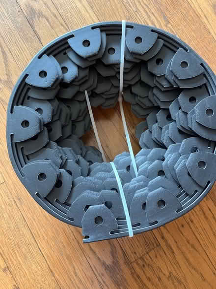 Photo of free Landscape Edging Kit (Queen Anne) #2