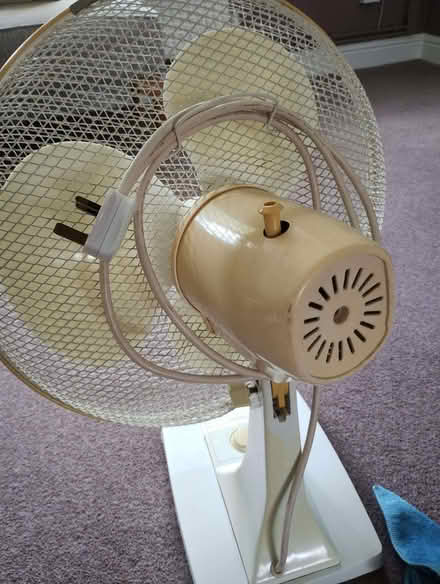 Photo of free Three room fans, all tilt, all oscillate. (Monkspath B90) #4