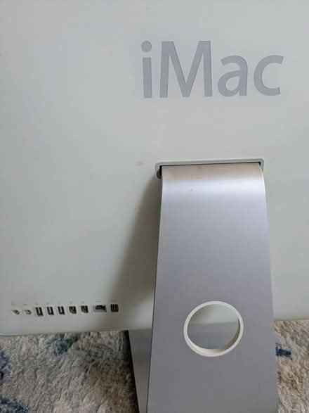 Photo of free iMac Core 2 Duo 2.16ghz 20in (upper west side) #3