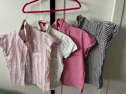 Photo of free Craft materials / old PJ tops (CO15) #1