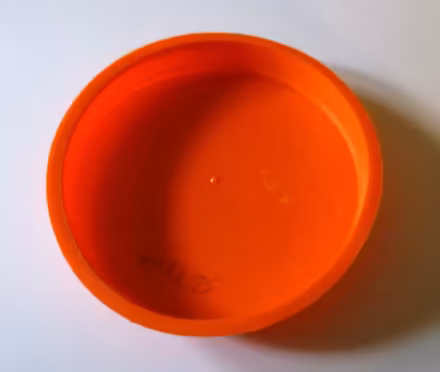Photo of free Plastic Mailing Tube End Caps (West Irondequoit) #1