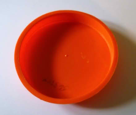 Photo of free Plastic Mailing Tube End Caps (West Irondequoit) #1
