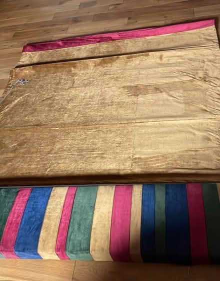 Photo of free Roman Blind (Great Park - Melbury - NE3) #2