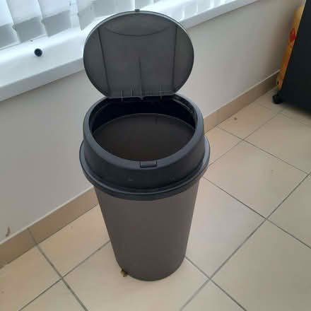 Photo of free Flip top bin (CO16) #1