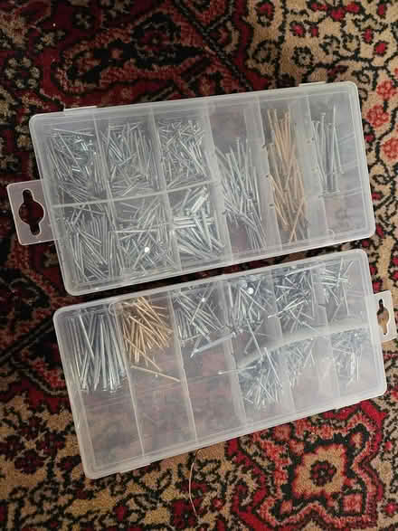 Photo of free Assorted Tools (Riddlesdown CR8) #3