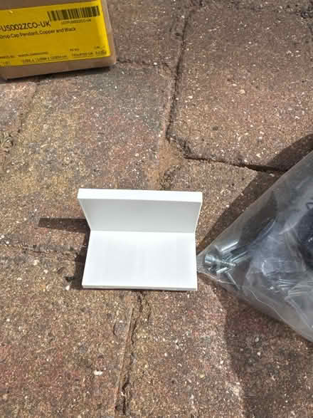 Photo of free IKEA kitchen brackets (Holy Corner EH10) #3
