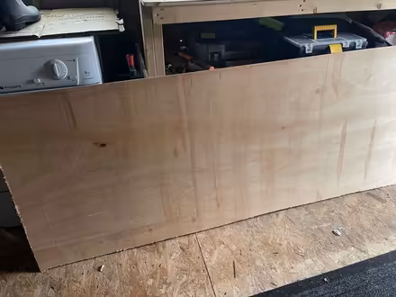 Photo of free Plywood (Penrith CA11) #1