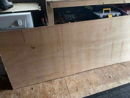 Photo of free Plywood (Penrith CA11) #1