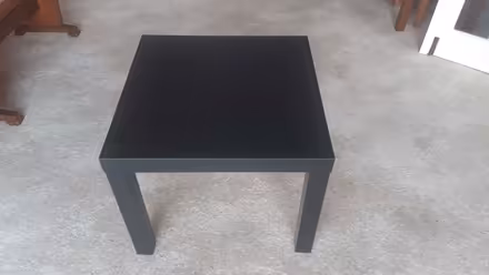 Photo of free ikea table (CT6) #2