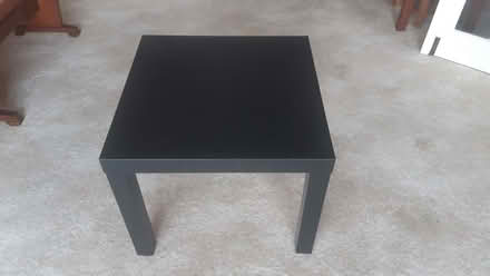 Photo of free ikea table (CT6) #2