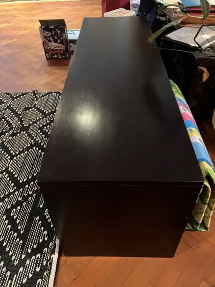 Photo of free Under TV storage unit (SW10) #1