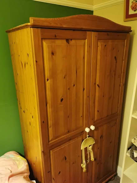 Photo of free Wardrobes (IP4) #2