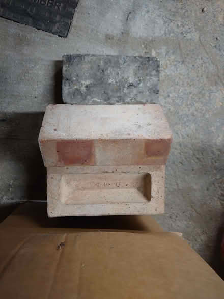 Photo of free Bricks (Balham SW12) #3