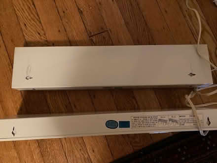Photo of free 2 under-cabinet lights (Park-Monroe Neighborhood) #2
