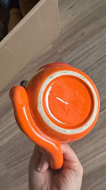 Photo of free Cute smoking cup (Jersey city) #2