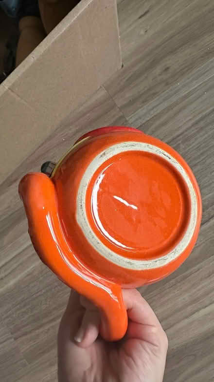 Photo of free Cute smoking cup (Jersey city) #2