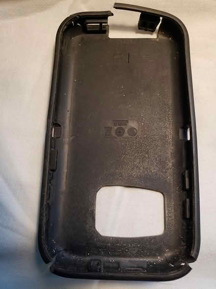 Photo of Rubber Otter Box for Galaxy S9 (Albany, Hillside) #1
