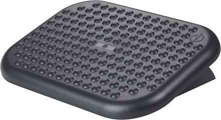 Photo of Underdesk foot rest (Abingdon OX14) #1