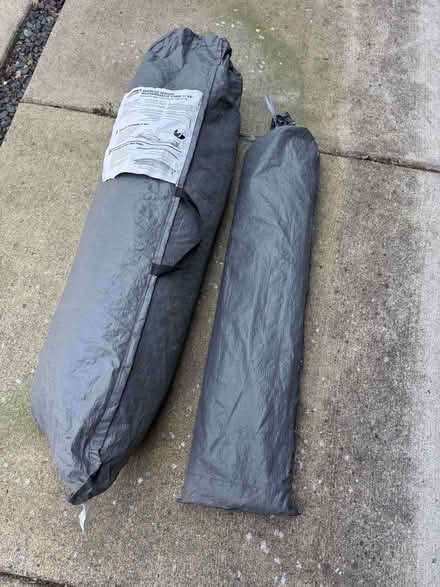 Photo of free Coleman American Heritage Tent (Greenlake) #4