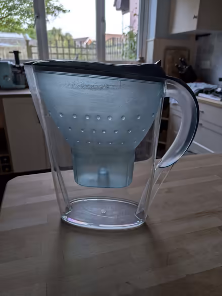 Photo of free Brita jug (Saxmundham IP17) #2