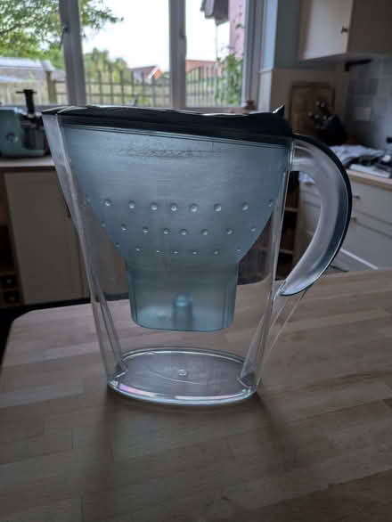 Photo of free Brita jug (Saxmundham IP17) #2