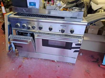 Photo of free Thermador Oven (Malahide, Dublin) #3