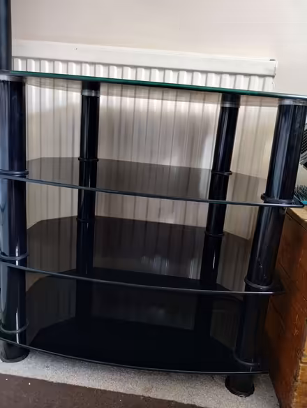 Photo of free TV stand (Irby CH61) #1