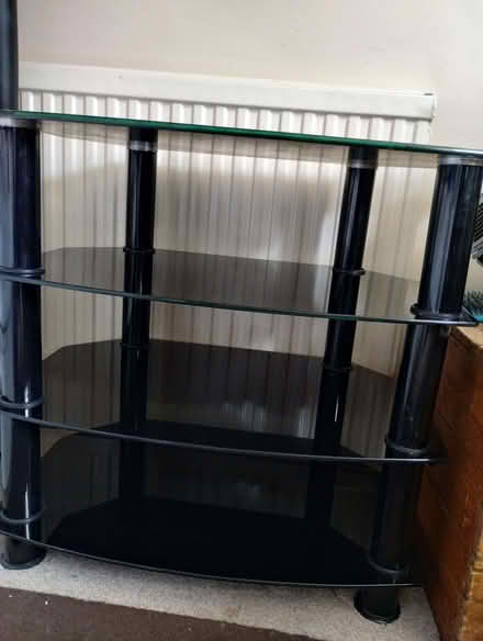 Photo of free TV stand (Irby CH61) #1