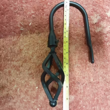 Photo of free Curtain bracket (Havant PO9) #4