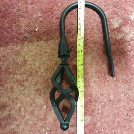 Photo of free Curtain bracket (Havant PO9) #4