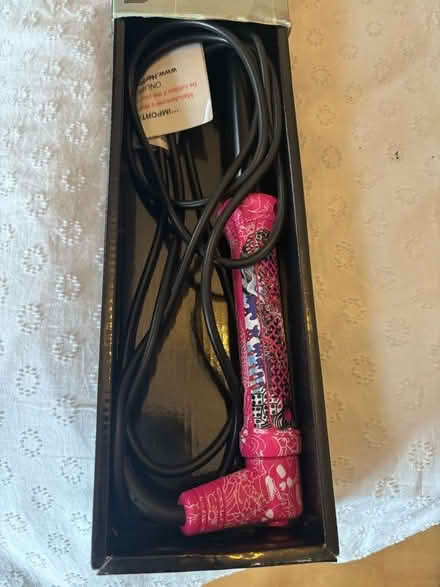 Photo of free Herstyler baby curls (Plaistow E13) #1
