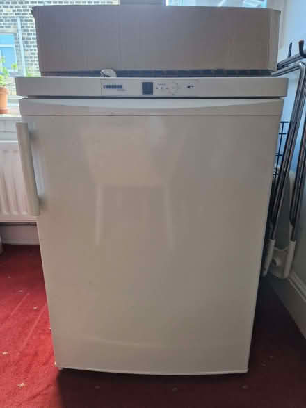 Photo of free fridge (Mytholmroyd HX7) #1