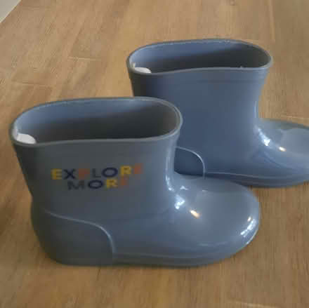 Photo of free Child's gumboots (Gosford) #1