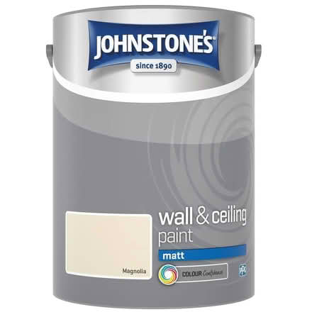 Photo of Magnolia Paint (Williamson Park LA1) #1